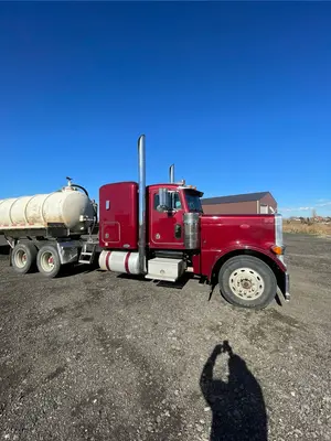 Used 1989 PETERBILT 379 Conventional trucks Colorado US | Proxy Equipment #1385246