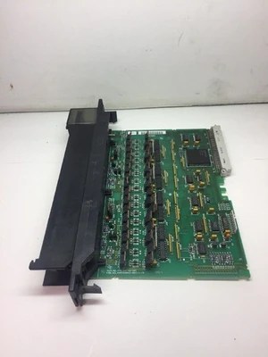 USED GE Fanuc IC697MDL753