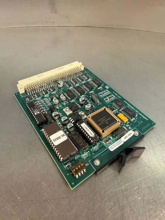 Used American Msi Corporation _UNKNOWN_ Processor Boards South Carolina US | Palmetto Automation #1152224