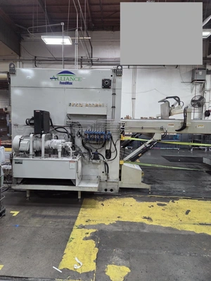 1999 MARTIN 1628 Rotary Die-Cutter | Corrugated Machinery Brokers (9)