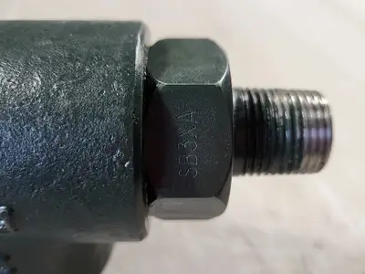 NEW HYDROSEAL 1CXV00F/B5