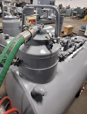 CECOR SA5-140PT Miscellaneous, Sump Sucker | Machinery Central (10)