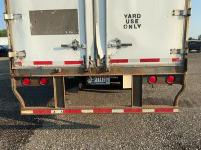 Used 2005 WABASH TRAILER Misc Trailers Michigan US | Miedema Asset Management Group #1313122