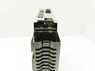 Okuma MIV0203-1-B5 AC Servo Amplifier Drive Unit U:1.2