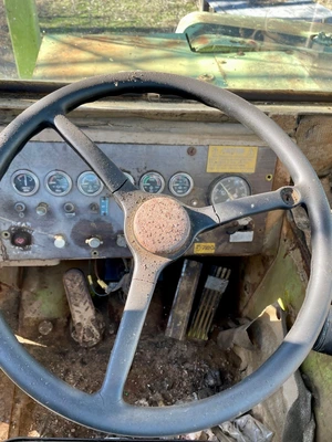 Used 1978 TEREX TS24 Scrapers Tennessee US | Proxy Equipment #1377819