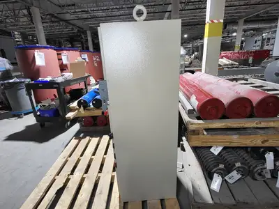 New | in-Stock BENSHAW RB2-1-S-150-S-600-2-12-0000037 Switchgears British Columbia CA | Lenmark #1427009