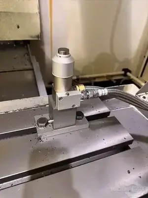 Used 2017 OKUMA MILLAC 761VII Vertical Machining Centers Illinois US | Perfection Global, LLC. #1371179