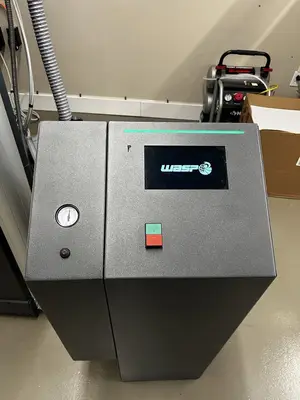 USED 2023 WASP WASP 3MT HDP