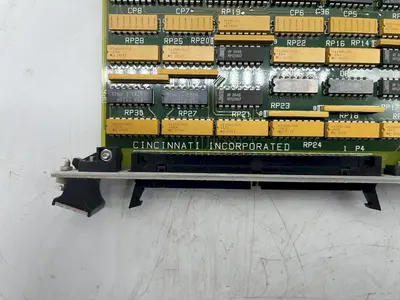 USED CINCINNATI INC