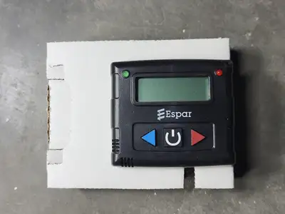 New | in-Stock 2018 ESPAR D2 Heaters British Columbia CA | Lenmark #1426243