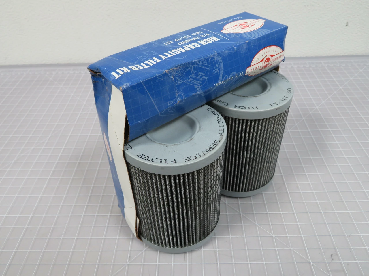 New | in-Stock ALLISON _UNKNOWN_ Automotive Parts | OCO Industrial #1630148