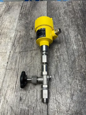 VEGA B83.CXDUSGNSZXAIDAX Electrical/PLC/Automation | ESS Industrial Equipment Sales (3)