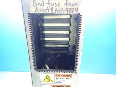 Used POSICHARGE PROCORE 24965006 Power Converters - Battery Chargers Ohio US | HGR 24 #981476
