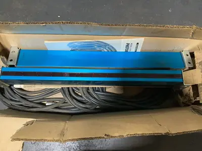 Used INOUE ELECTRONICS IDBS Photoelectric Sensors Ohio US | HGR 24 #1312126