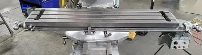 Used BRIDGEPORT Series 1 2 HP Vertical Mills Kentucky US | Machinery Central #1305576