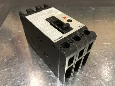 USED SIEMENS ED63A003