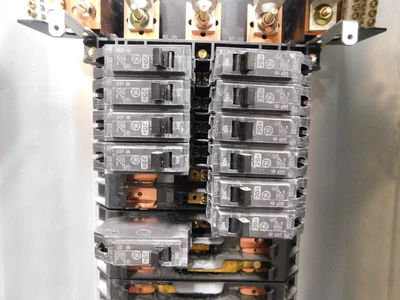 GE _UNKNOWN_ Electrical Panel & Distribution Boards | Equipment Recovery Corp. (9)