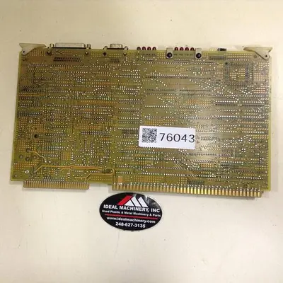 USED CINCINNATI MILACRON 3-533-0466G