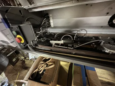 USED BOSCH, DOBOY CBS-D