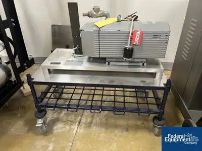 USED MG2 MG2 Encapsulator