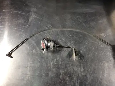 NEW THERMON RTD-100-HT