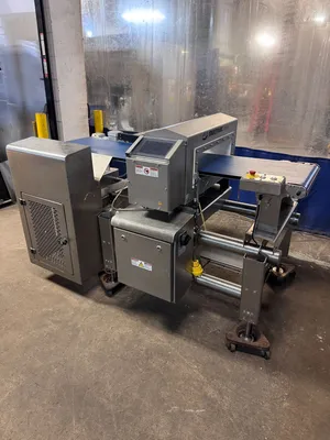 Used MULTIVAC I310 Food Processing Equipment (misc) Illinois US | M&M Equipment Corp. #1393770