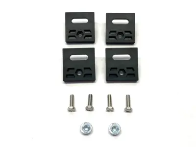 New | in-Stock SCE Bracket Kit for Enclosure Misc Electrical & Power Parts Michigan US | Maverick Industrial Sales #1403007