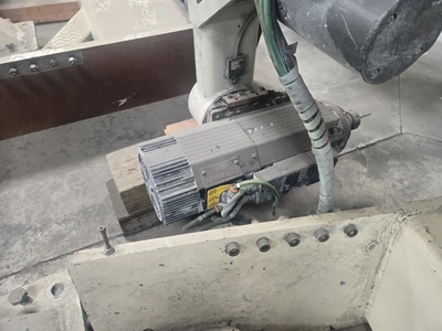 Used MASTER _UNKNOWN_ CNC Routers California US | TNT Industrial #1507223
