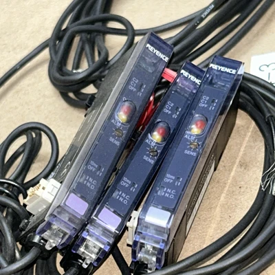 USED KEYENCE ES-M2