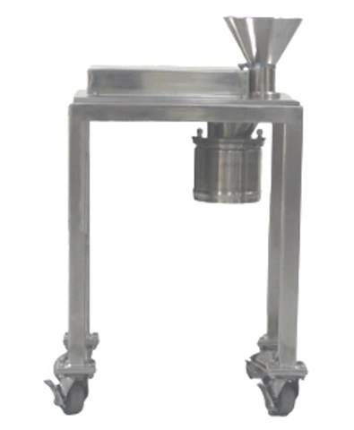 New | in-Stock GLOBEPHARMA _UNKNOWN_ Mills / Grinders Connecticut US | DMC Industries #1281940