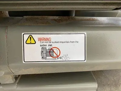USED RON TAI ENGINEERING RT-6037