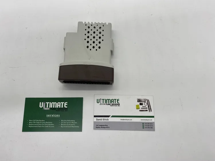 Used SM_ENCODER 4272570006 Pipe, Tube & Bar Benders Parts Michigan US | Ultimate Tube Bender Parts Plus #201558
