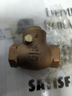 New | in-Stock KITZ 125 Misc Electrical & Power Parts Ohio US | Surplus Asset Holdings #1262593