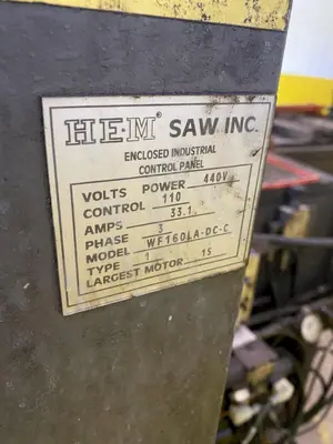 USED HEM