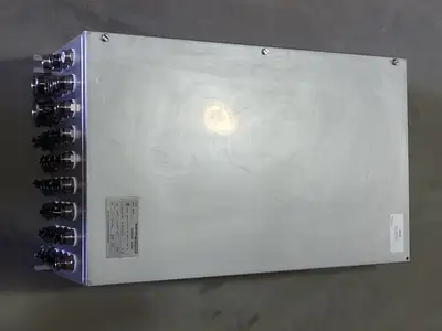 NEW 2015 BARTEC TECHNOR TNCN 386121
