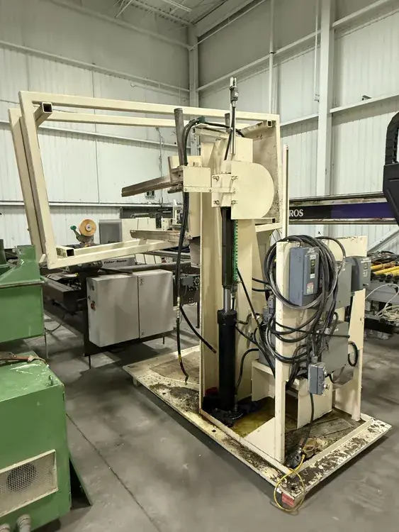 Used CHV HYDRAULICS _UNKNOWN_ Misc Industrial Equipment Ontario CA | Aucto #715453