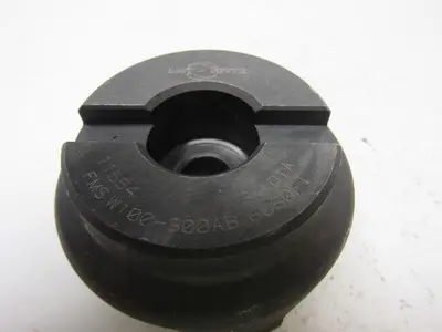 LMT Fette W100-300AB 6080FI 3" Dia Face Mill