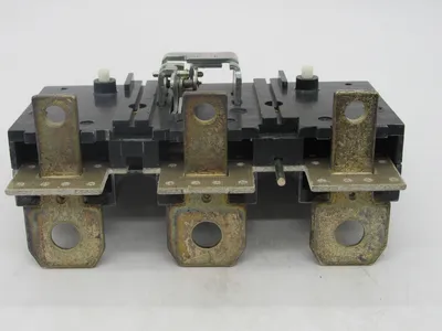 NEW GE INDUSTRIAL TKMA3YT12 TRIP UNIT CIRCUIT