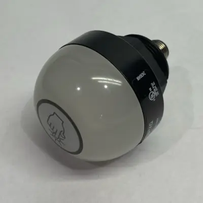 USED BANNER ENGINEERING PRO TOUCH IO-LINK RGB MULTI-COLOR TOUCH SENSOR 18-30V 806180