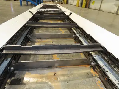 Used HENNIG _UNKNOWN_ Conveyor Parts Indiana US | Arrow Industrial #1366820