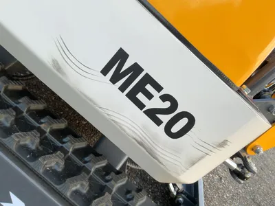 Used 2026 SDLANCH ME20 DIESEL Crawler Excavators - Mini Michigan US | Miedema Asset Management Group #1468638