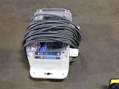USED COGNEX 820100791R DMACCM1