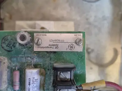 USED KOMATSU 830E-1DC