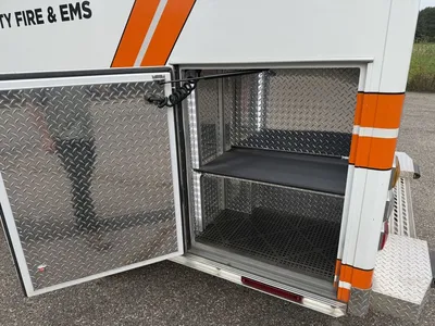 Used 2021 FORD PL CUSTOM AMBULANCE Misc Trucks Minnesota US | Carco Truck & Equipment #1514130