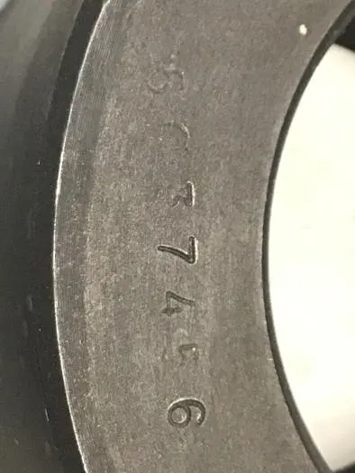 Used CINCINNATI MILACRON 5037456 Injection Molding Parts Michigan US | Ideal Machinery #586365
