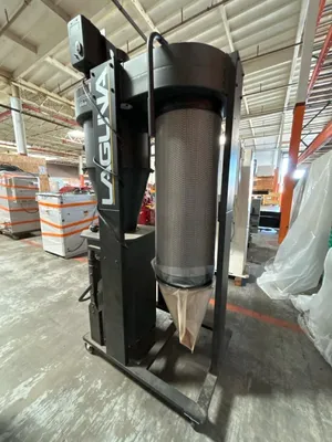 2021 LAGUNA MCNC SWIFT Routers | Machine Tool Emporium (19)