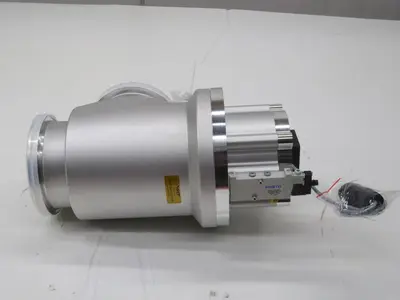 New | in-Stock VAKUUM-ECKVENTIL 24440-QA41-CIDI/0054 Valves/Fittings Texas US | Aucto #1307104