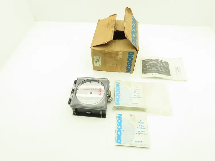 New | in-Stock DICKSON _UNKNOWN_ Robot Parts | Arrow Industrial #641875