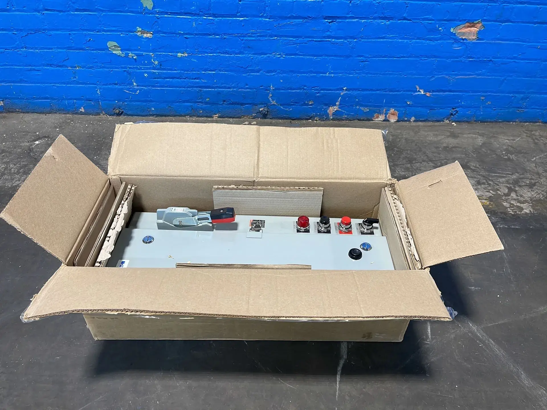 Used 2022 EATON ECN1801CCC Starters Ohio US | HGR 24 #1150628