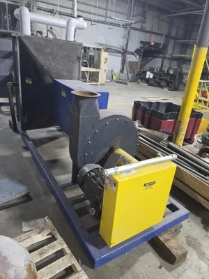 Used _UNKNOWN_ _UNKNOWN_ Wash Lines New York US | Plastic Extrusion Machinery #1496258